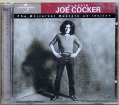 Joe Cocker - Classic Joe Cocker: The Universal Masters Collection (CD)