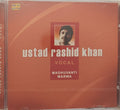 Ustad Rashid Khan - Madhuvanti Marwa (CD)