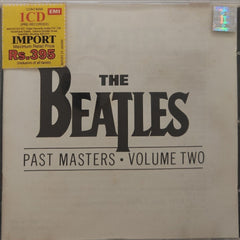 The Beatles - Past Masters: Volume Two (CD)