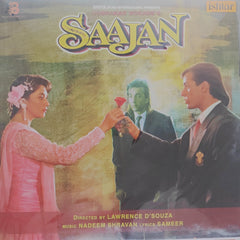 Nadeem Shravan - Saajan (Vinyl)