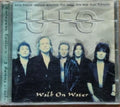 UFO - Walk On Water (CD)