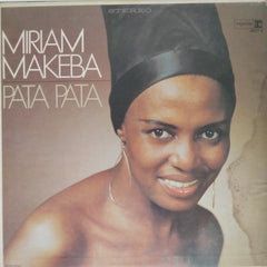 Miriam Makeba - Pata Pata (Vinyl)