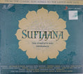 Various - Sufiaana - The Complete Sufi Experience (CD) (2)