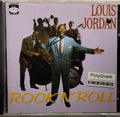 Louis Jordan - Rock'N'Roll (CD)