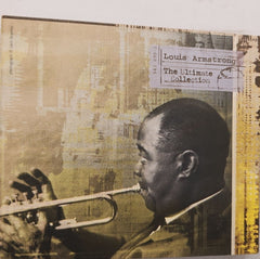 Louis Armstrong - The Ultimate Collection (CD) (3)