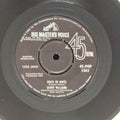 Danny Williams - White on White / After You (45-RPM)