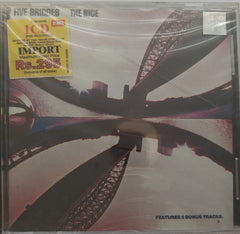 The Nice - Five Bridges (CD)