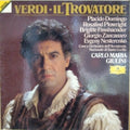 Carlo Maria Giulini, Coro e Orchestra dell'Accademia Nazionale di Santa Cecilia - Il Trovatore (Vinyl) (3)