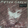 Peter Green - Whatcha Gonna Do? (Vinyl)