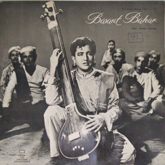 Shankar Jaikishan - Basant Bahar (Vinyl)