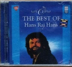 Hans Raj Hans - The Best of Hans Raj Hans (CD) (2)