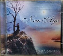 Various - New Age Best Collection (CD)