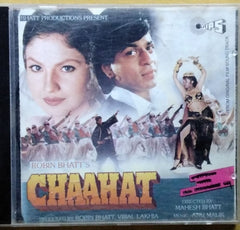 Anu Malik - Chaahat (CD)