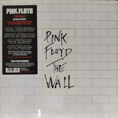 Pink Floyd - The Wall (Vinyl)