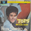 Helen Shapiro - Tops with Me (Vinyl)