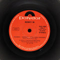Boney M. - Hooray! Hooray! It's a Holi-Holiday/Ribbons Of Blue (45-RPM)