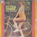Keith Kanga, Sharon Prabhakar - Hit Film Themes (Vinyl)