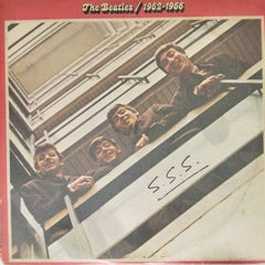 The Beatles - 1962-1966 (Vinyl) (2)