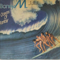 Boney M. - Oceans Of Fantasy (Vinyl)