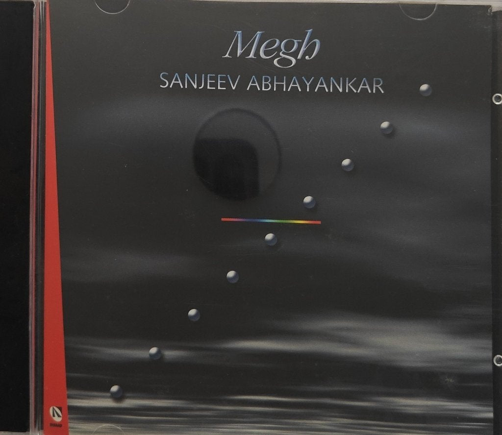 Sanjeev Abhyankar - Megh (CD)