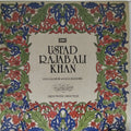 Ustad Rajab Ali Khan - Raga Jaunpuri, Raga Bageshree (Vinyl)