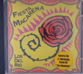 Los Del Rio - Fiesta Macarena (CD)