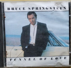 Bruce Springsteen - Tunnel of Love (CD)