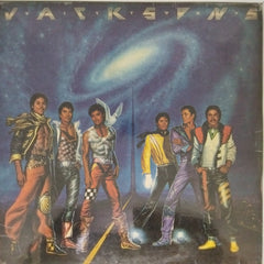 The Jacksons - Victory (Vinyl)