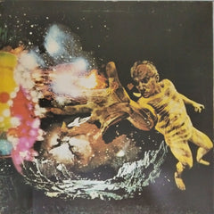 Santana - Santana (Vinyl)