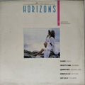 Various - Horizons (Vinyl)
