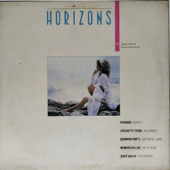 Various - Horizons (Vinyl)