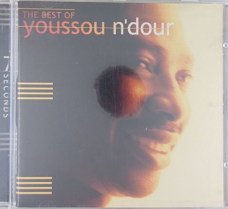 Youssou N'Dour - The Best of Youssou N'Dour (CD)