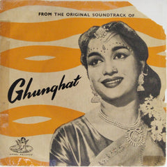 Ravi- Ghunghat (45-RPM)