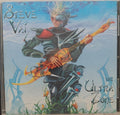 Steve Vai - The Ultra Zone (CD)