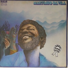 Martinho da Vila - Canta Canta, Minha Gente (Vinyl)