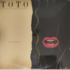 Toto - Isolation (Vinyl)