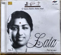 Lata Mangeshkar - O Sajana Barkha Bahar Aayi (CD)
