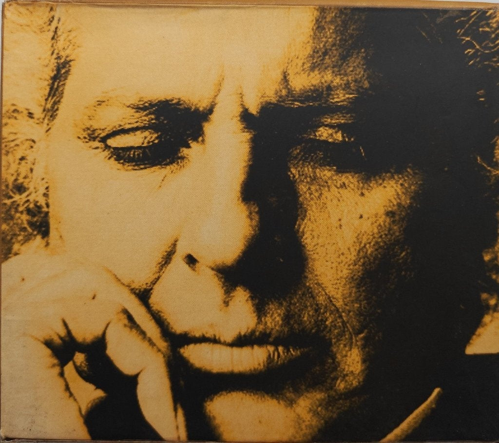 Pandit Jasraj - A Legend Takes A Golden Walk (CD) (4)