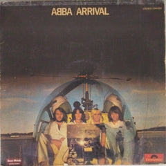 ABBA - Arrival (Vinyl)