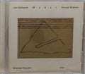 Jan Garbarek, Anouar Brahem - Madar (CD)