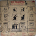 The Shadows - Hits Right Up Your Street (Vinyl)