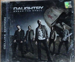 Daughtry - Break The Spell (CD)