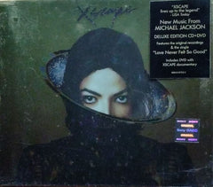 Michael Jackson - Xscape (CD)