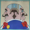 Mose Allison - Your Mind Is on Vacation (Vinyl)