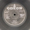 Shankar Jaikishan, Sajjad - Kali Ghata/Sangdil (45-RPM)
