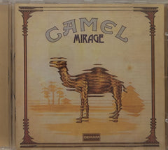 Camel - Mirage (CD)