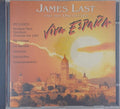 James Last - Viva España (CD)