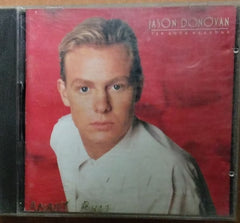 Jason Donovan - Ten Good Reasons (CD)