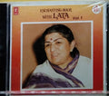 Lata Mangeshkar - Enchanting Hour With Lata Vol. 1 (CD)