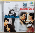 Rahul Dev Burman - Sitamgar / Bade Dil Wala (CD)